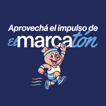 MARCATON