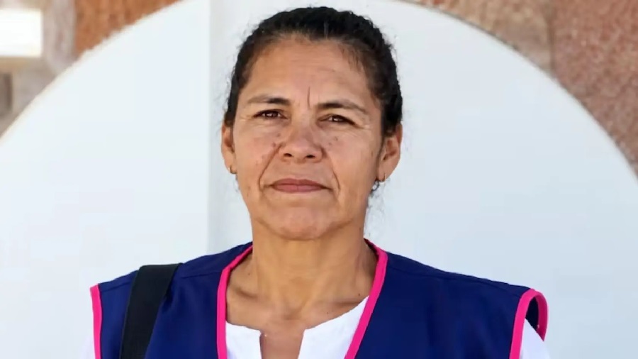 Nancy Godoy