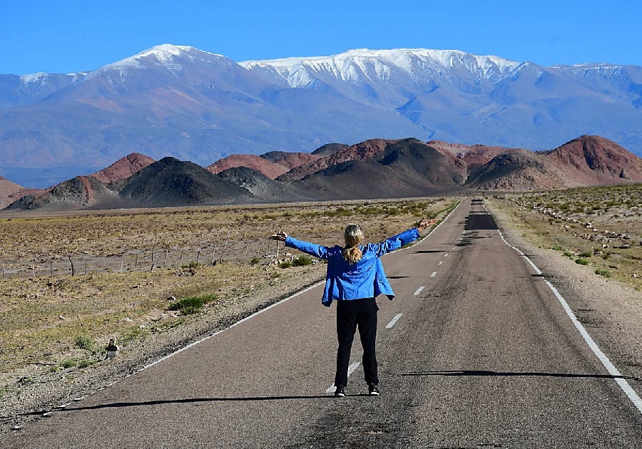 El turismo dejó $1.340 millones en Catamarca durante el fin de semana largo