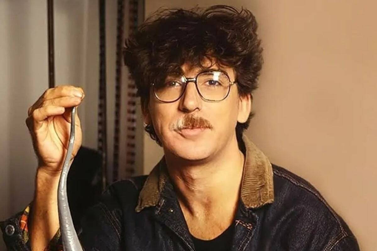 Charly Garcia
