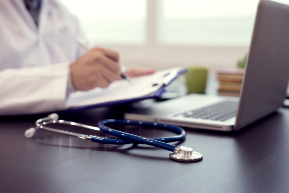 Teleconsultas médicas